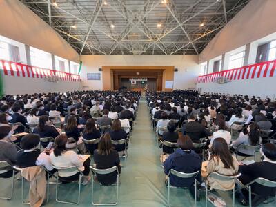 230410_入学式_全景